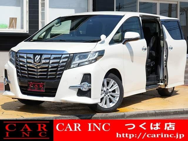 千葉県内で6店舗、茨城県内で2店舗営業中の株式会社CARINCです!