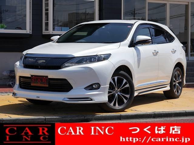 千葉県内で6店舗、茨城県内で2店舗営業中の株式会社CARINCです!