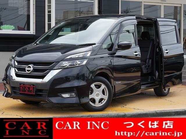 千葉県内で6店舗、茨城県内で2店舗営業中の株式会社CARINCです!