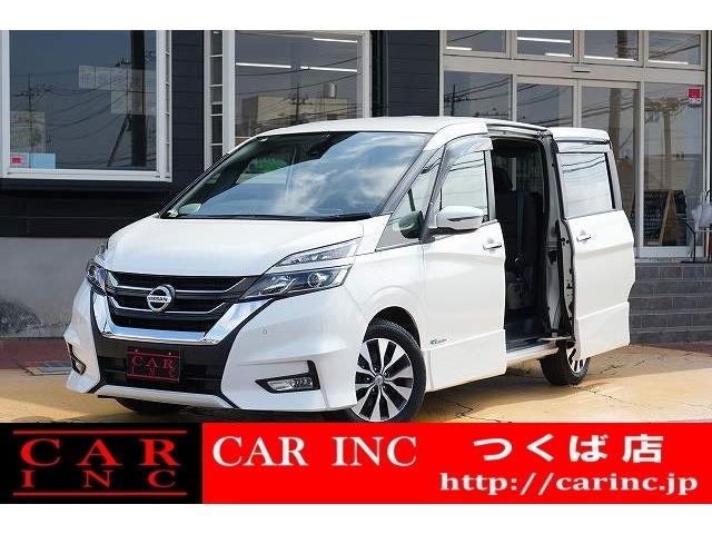 千葉県内で7店舗、茨城県内で2店舗営業中の株式会社CARINCです!