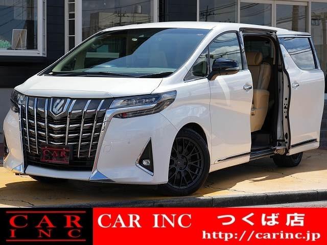 千葉県内で6店舗、茨城県内で2店舗営業中の株式会社CARINCです!