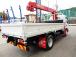 荷台内寸L370cmx178cmxH38cm 積載量 3.000kg 煽り穴3対 床木 新規車...