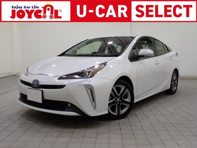 令和4年式プリウス1.8Sツーリングセレクションが入荷致しました!!◆気になる車は専用ダイヤル...