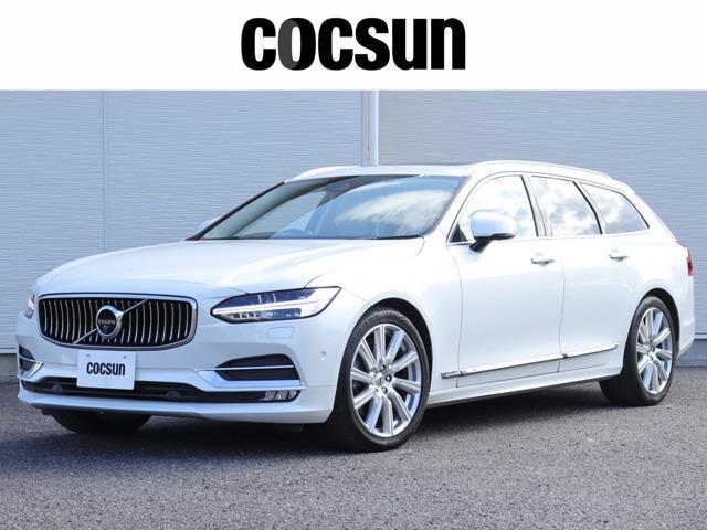 ボルボの販売から整備、買取、部品販売、カスタマイズに至るまで様々なサービスをお届けしています。