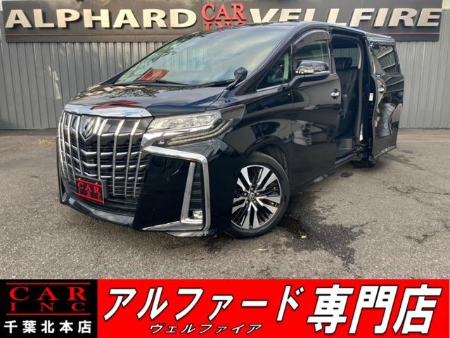 CARINC本店!千葉県6・茨城県3店舗展開中!総在庫1200台超!乗りたかった車がきっと見つかる!