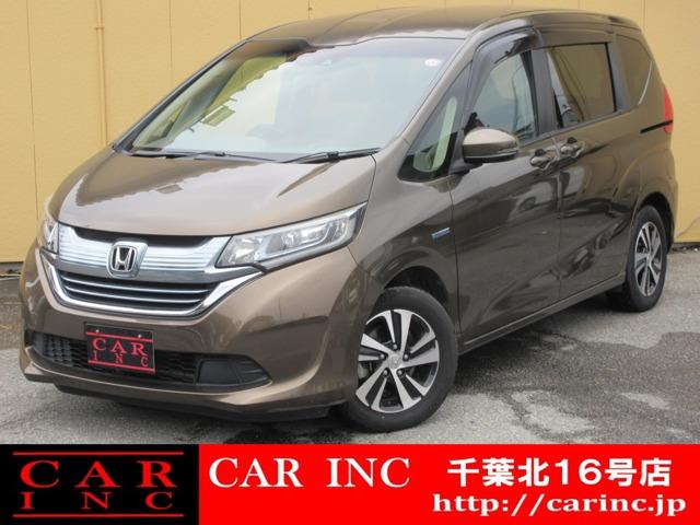 CARINC16号店はミニバン専門店!格安車輌を多く扱っていますので専門スタッフが距離、年式か...