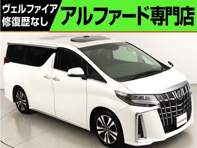 問合わせコード【2572101】★20系アルファード・ヴェルファイア・30前期アルファード・ヴ...