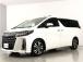 プライバシーガラス装着車両ですので、ご安心くださいませ!