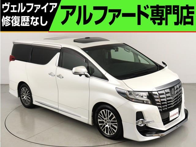 問合わせコード【2534101】★20系アルファード・ヴェルファイア・30前期アルファード・ヴ...