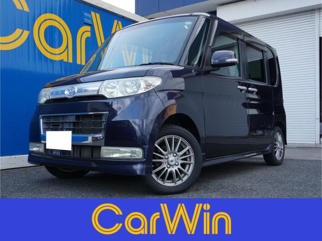 この度はCarWinの在庫車両をご覧いただきありがとうございます。ローンの審査にご心配な方、お...