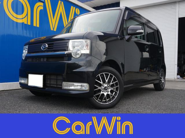 この度はCarWinの在庫車両をご覧いただきありがとうございます。ローンの審査にご心配な方、お...