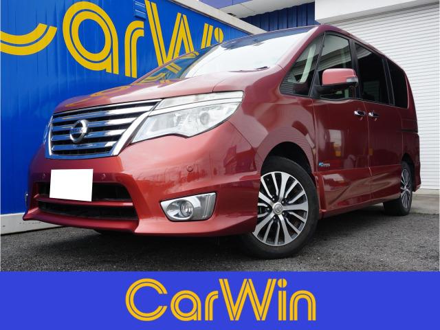 この度はCarWinの在庫車両をご覧いただきありがとうございます。ローン審査にご心配な方、お気...