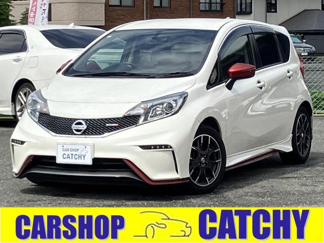 ノートニスモ入荷!ナビ・フルセグ・Bカメラ・Bトゥース・DVD・LEDヘッドライト・Sキー2個...