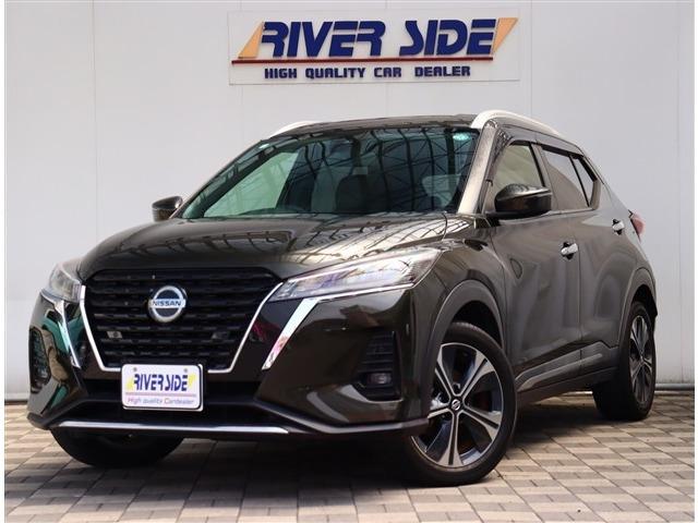 この度はリバーサイドの在庫物件をご覧頂き誠にありがとうございます。お車の件でのお問い合わせは0...