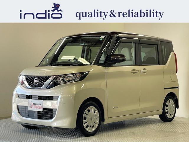 インディオ富山を御覧頂き有難うございます!人気のミニバンSUVにハイブリッド、コンパクトカーか...