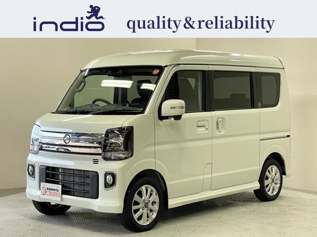 インディオ富山を御覧頂き有難うございます!人気のミニバンSUVにハイブリッド、コンパクトカーか...