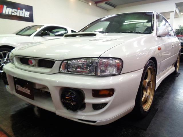 EJ20BOXERターボエンジン5MT4WDステンマフラー後期仕様ゼロスポーツパイピングCUS...