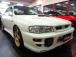 インプレッサWRXSTIバージョンIV後期仕様STIアルミ&EJ20BOXERターボエンジン5...