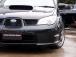 人気のインプレッサWRX 5MT車両の入庫!全国でも台数の少ないオブシディアンブラック外装色に...