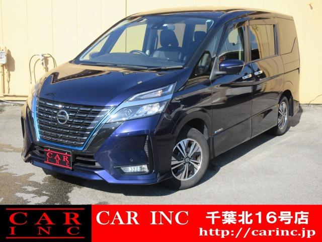 CARINC16号店はミニバン専門店!格安車輌を多く扱っていますので専門スタッフが距離、年式か...