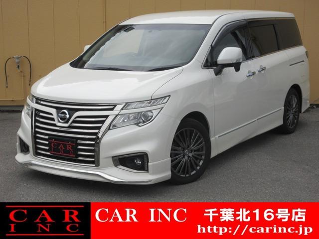 CARINC16号店はミニバン専門店!格安車輌を多く扱っていますので専門スタッフが距離、年式か...