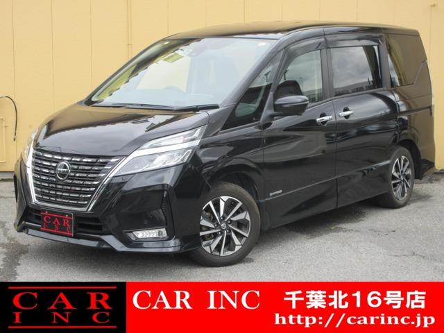 CARINC16号店はミニバン専門店!格安車輌を多く扱っていますので専門スタッフが距離、年式か...