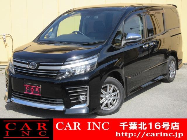 CARINC16号店はミニバン専門店!格安車輌を多く扱っていますので専門スタッフが距離、年式か...