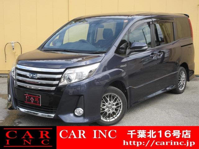 CARINC16号店はミニバン専門店!格安車輌を多く扱っていますので専門スタッフが距離、年式か...