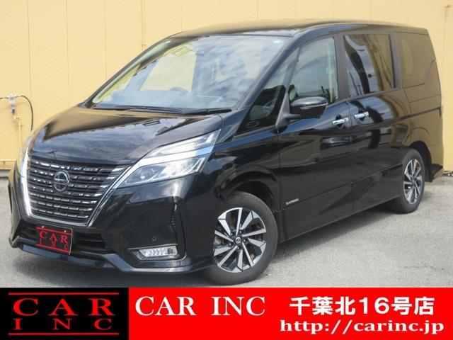 CARINC16号店はミニバン専門店!格安車輌を多く扱っていますので専門スタッフが距離、年式か...