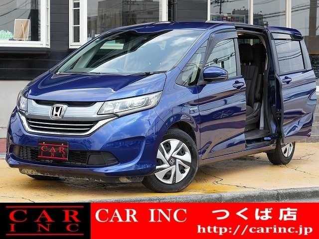 千葉県内で7店舗、茨城県内で2店舗営業中の株式会社CARINCです!