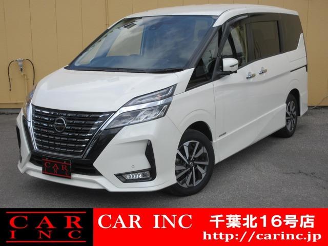 CARINC16号店はミニバン専門店!格安車輌を多く扱っていますので専門スタッフが距離、年式か...