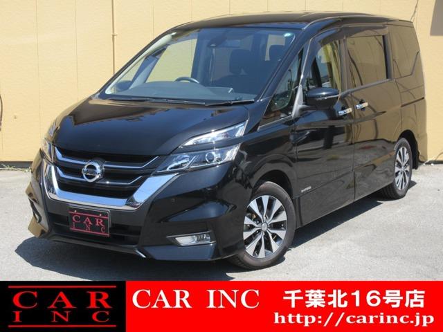 CARINC16号店はミニバン専門店!格安車輌を多く扱っていますので専門スタッフが距離、年式か...