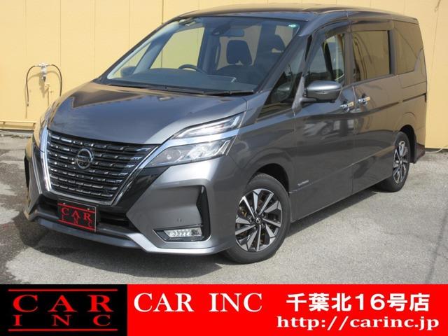 CARINC16号店はミニバン専門店!格安車輌を多く扱っていますので専門スタッフが距離、年式か...