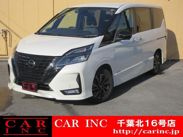 CARINC16号店はミニバン専門店!格安車輌を多く扱っていますので専門スタッフが距離、年式か...