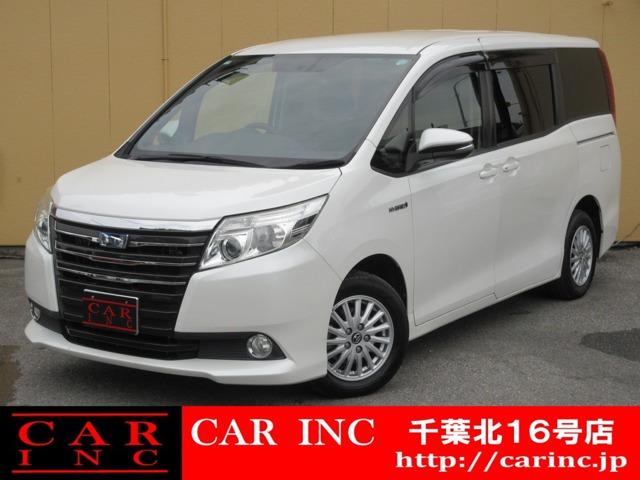 CARINC16号店はミニバン専門店!格安車輌を多く扱っていますので専門スタッフが距離、年式か...