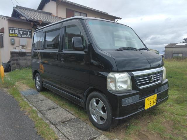 AT!オートマ!ABS!エアコン!パワステ!パワーウインド!ETC!