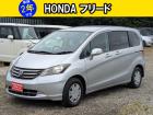 車検2年取得後のお渡し。お支払い総額のみ。