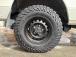 16インチホイール 装備♪ 前後タイヤサイズ235/85R16 YOKOHAMA GEOLAN...