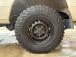16インチホイール 装備♪ 前後タイヤサイズ235/85R16 YOKOHAMA GEOLAN...