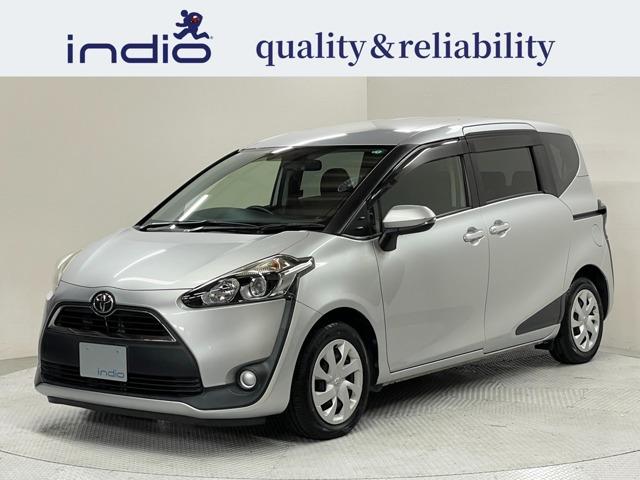 インディオ富山を御覧頂き有難うございます!人気のミニバンSUVにハイブリッド、コンパクトカーか...