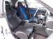 運転席は高額モデルのRECAROセミバケットシートに交換。ご希望に応じてBRIDE製シートなど...