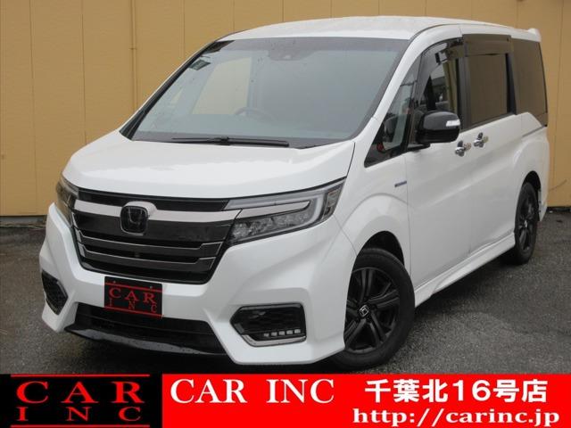 CARINC16号店はミニバン専門店!格安車輌を多く扱っていますので専門スタッフが距離、年式か...