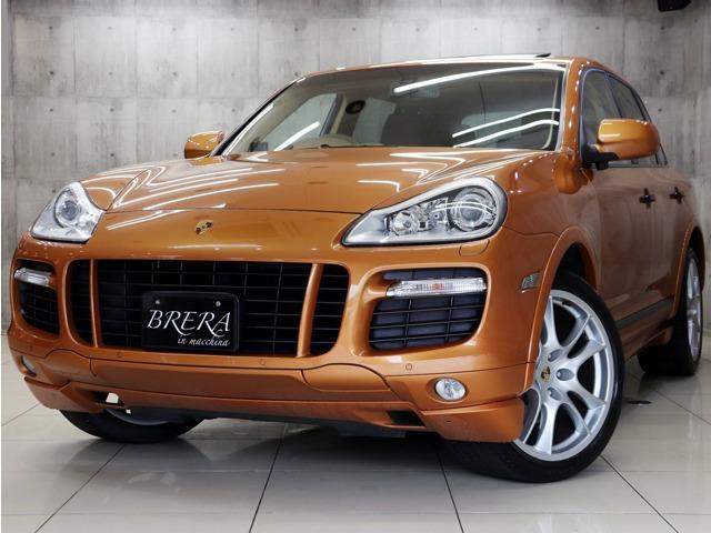 パワフルV8エンジン!強化足回り!GTSの入庫です!SRハーフ革TVナビBT接続ETCバックカ...