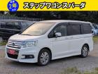 車検2年取得後のお渡し。お支払い総額のみ。