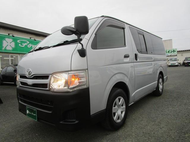 車検整備料当社負担!お手頃4WD車!走りのターボ4WD車!